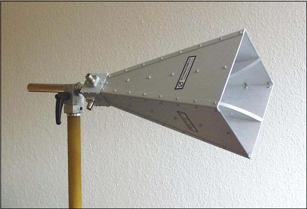 Horn Antenna