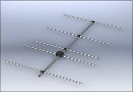 Yagi-Uda Antenna