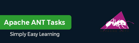 Apache ANT Tasks Tutorial