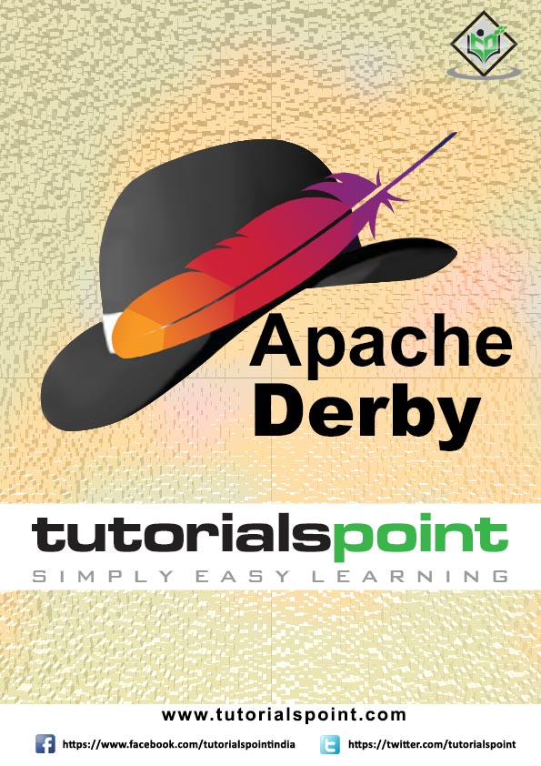 下载 Apache Derby