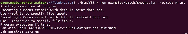 Centroid Data Set