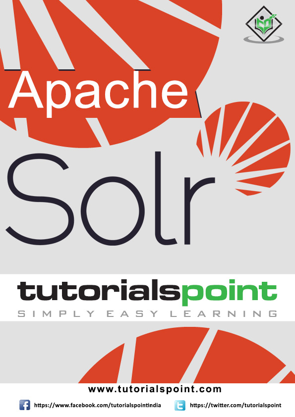 下载 Apache Solr