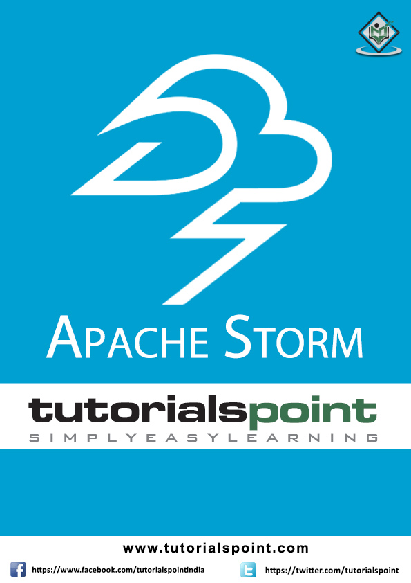 下载 Apache Storm