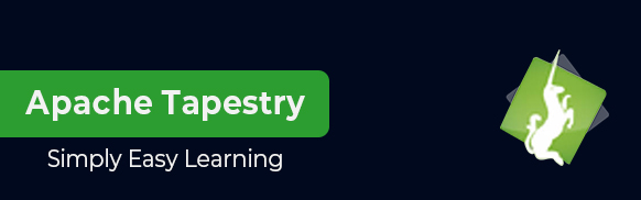 Apache Tapestry Tutorial