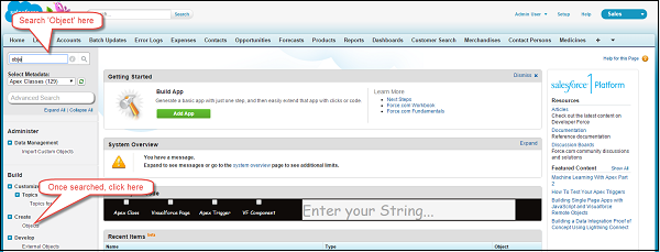 Customer Custom Field Creation Step2