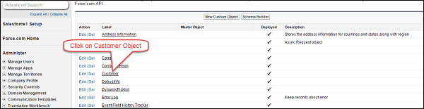 Customer Custom Field Creation Step3