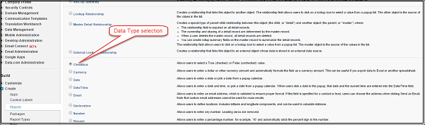 Customer Custom Field Creation Step5