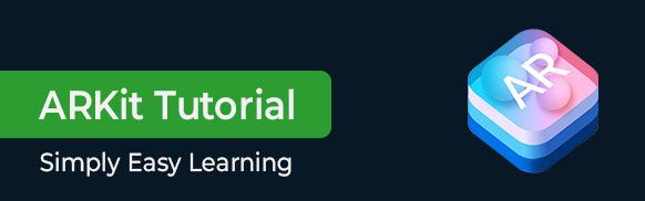 Arkit Tutorial