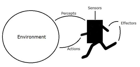 Agent and Environment