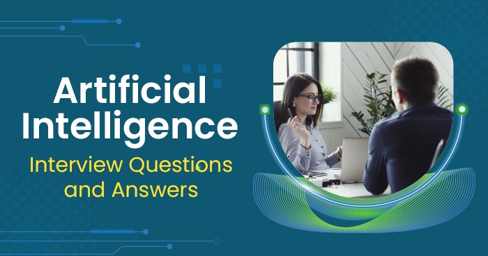 AI Interview Questions and Answers