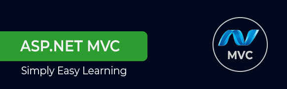 ASP.NET MVC Tutorial