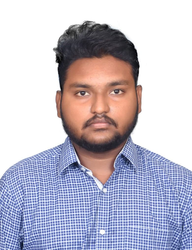 DEVARAPALLI NIKHIL CHAITANYA