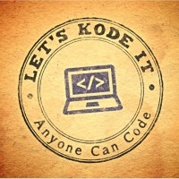 Lets Kode It