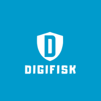 DigiFisk (Programming is fun)