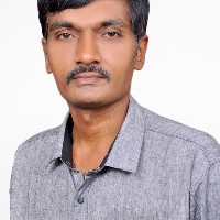 Vijay Kumar Parvatha Reddy