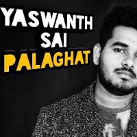 Yaswanth Sai Palaghat