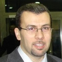 Zakwan Jaroucheh