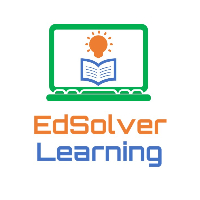 EdSolver Learning