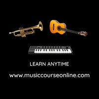 Music Course Online