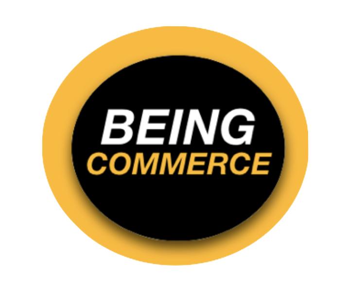 Being Commerce