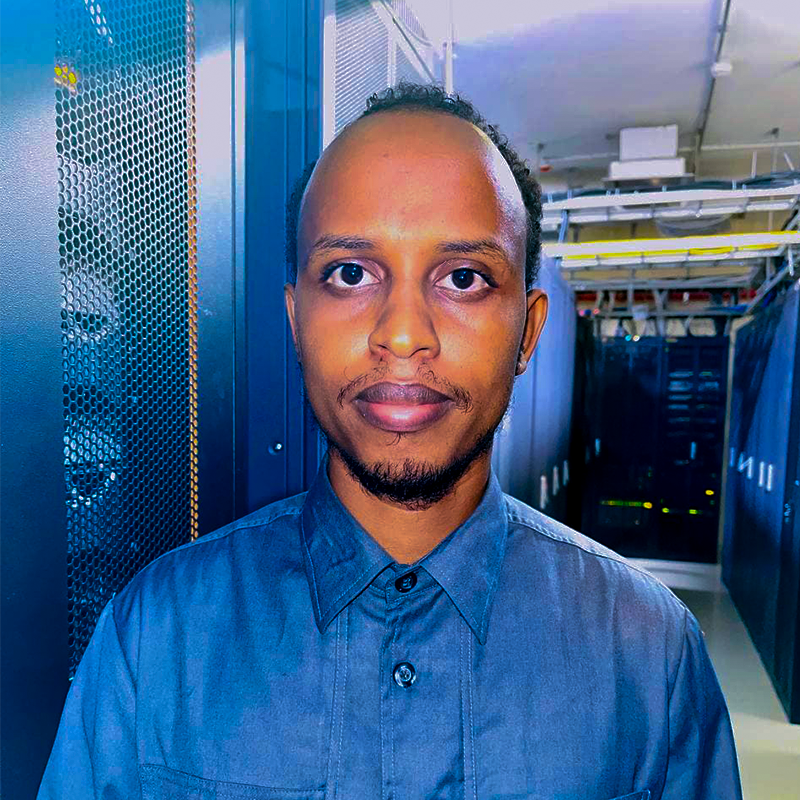 Abdirizak