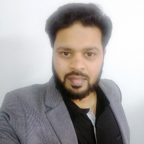 Mohammed Asif Khan