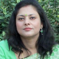 Dr. Mohuya Chakraborty (PhD)