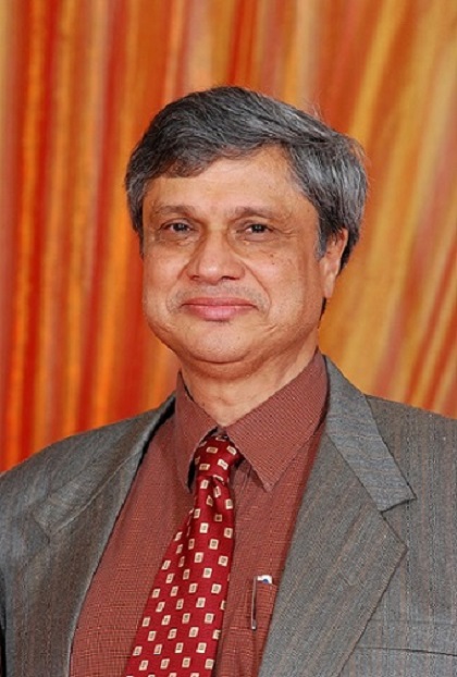 Arun Singhal