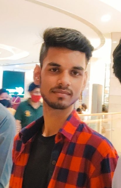 Imran Alam