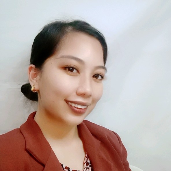 Madellene Kong Penaflor