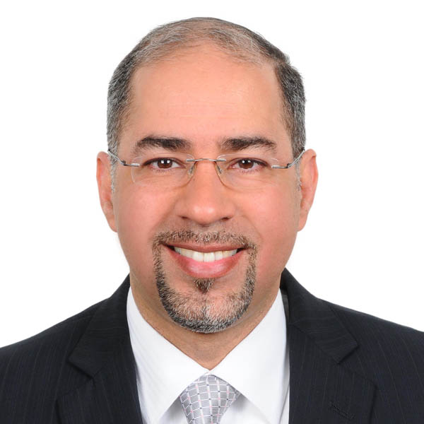 Dr. Rachad Baroudi