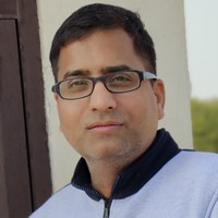 Kailash Sharma