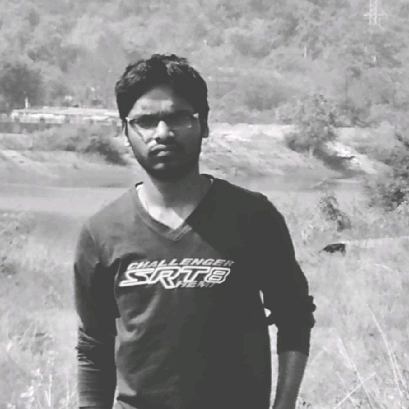 Mithilesh Pradhan