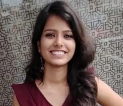 Prerna Tiwari