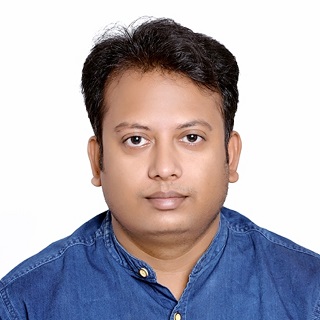 Dr. Durgesh Kumar Sinha