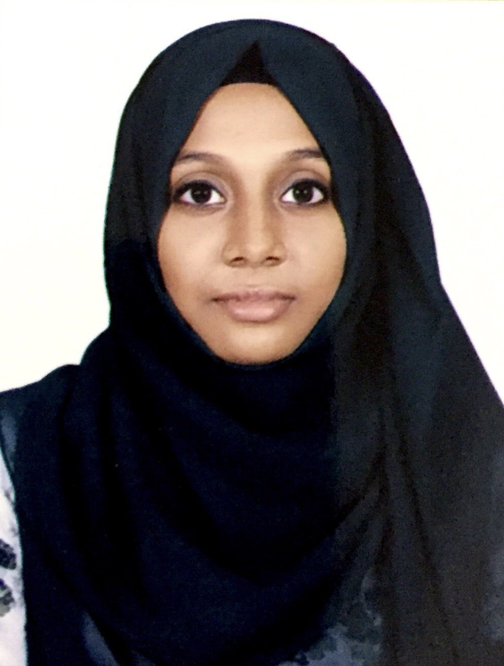 Amina Muthalif