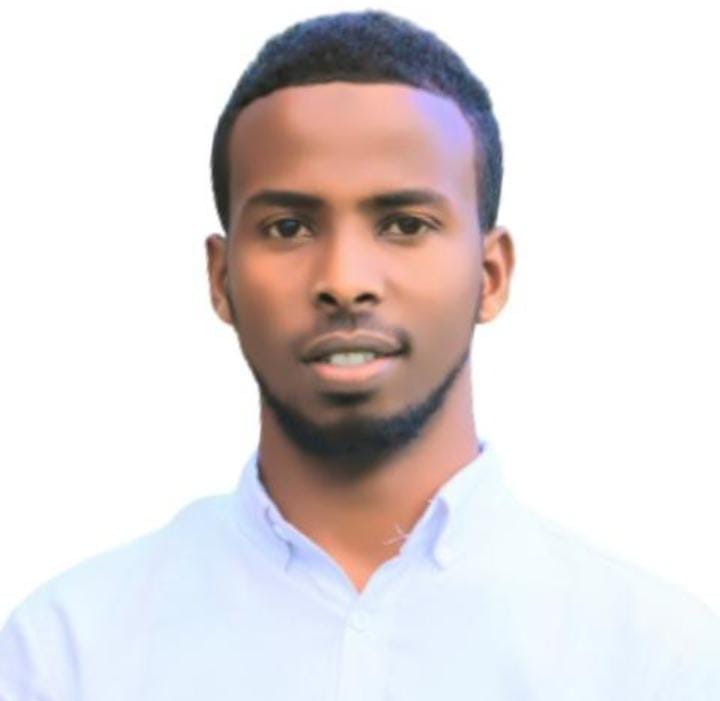 MOHAMED ABDULKADIR HASSAN