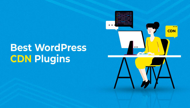 Best WordPress CDN Plugins