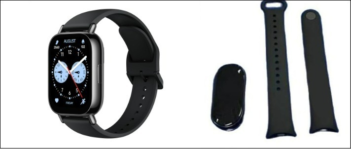 Xiaomi Mi Band 8