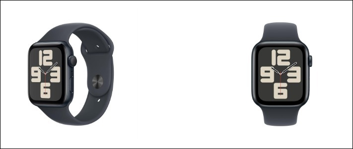 Apple Watch SE 2nd Gen