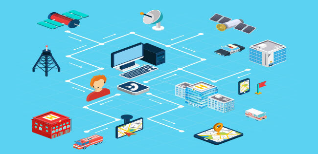 Black Box Telematics System