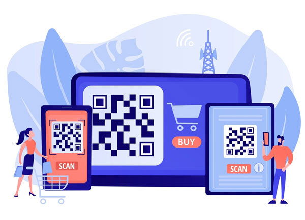 QR Code Payment