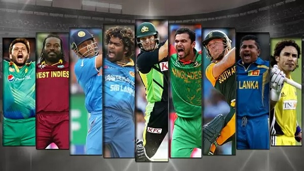 Cricket All Stars