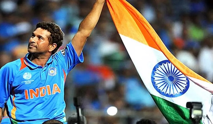 Sachin