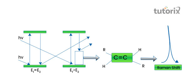 Raman spectroscopy