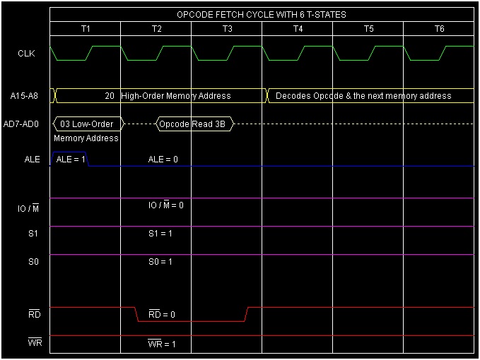 DCX SP