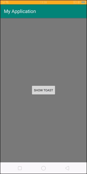 Toast