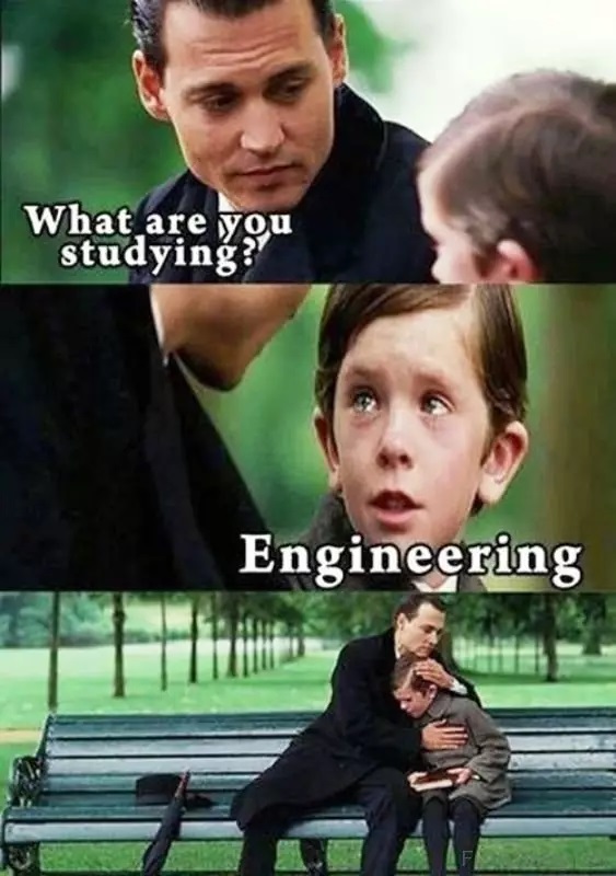 Engineering Life