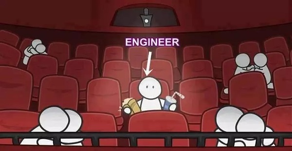 Alone Engineer