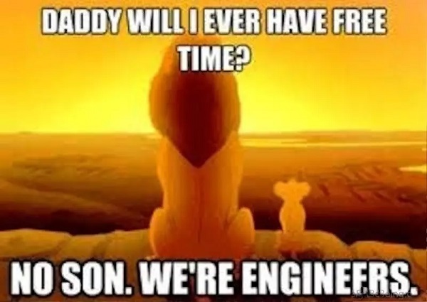 Lion Engineer